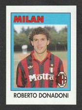 FIGURINA CALCIATORI CALCIO