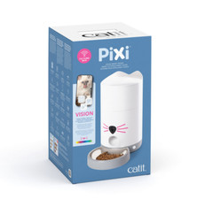 Catit Pixi Smart Feeder