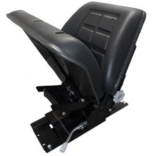 Sedile trattore KHD Deutz D