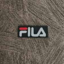 TOPPA PATCH Replica Fila
