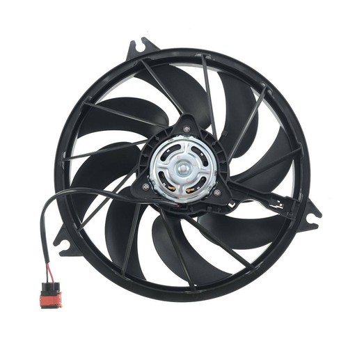 Ventola raffreddamento motore - raffreddamento,