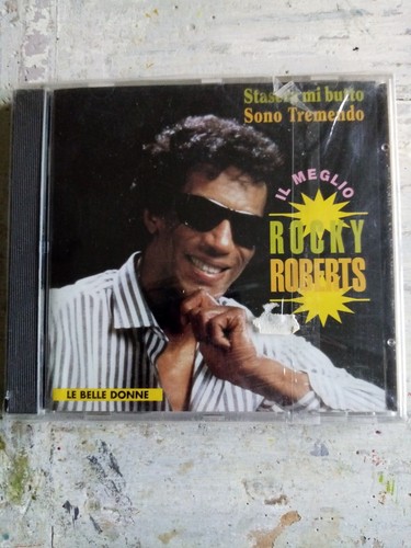 Rocky roberts meglio - rocky,