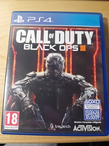 Gioco call duty black ops - duty,