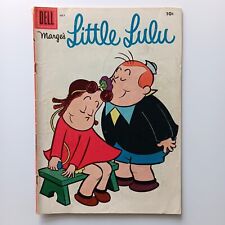 Marge's Little Lulu #97 (1956)