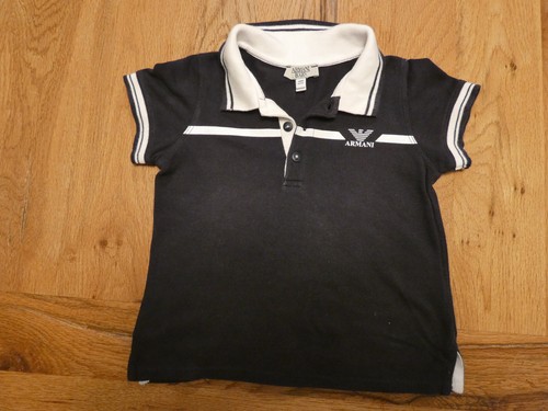 Armani baby bambino mesi - bambino, 18