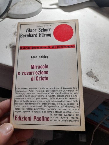 Miracolo resurrezione di - miracolo,