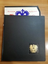 LIECHTENSTEIN COLLECTION 1990