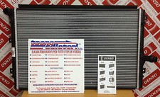 Radiatore Acqua Motore Audi TT