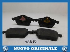 Front brake pads - pads,