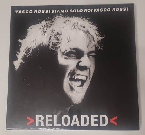 Vasco rossi siamo solo - vasco,
