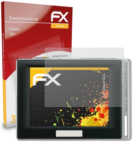 Atfolix protezione - 3x,