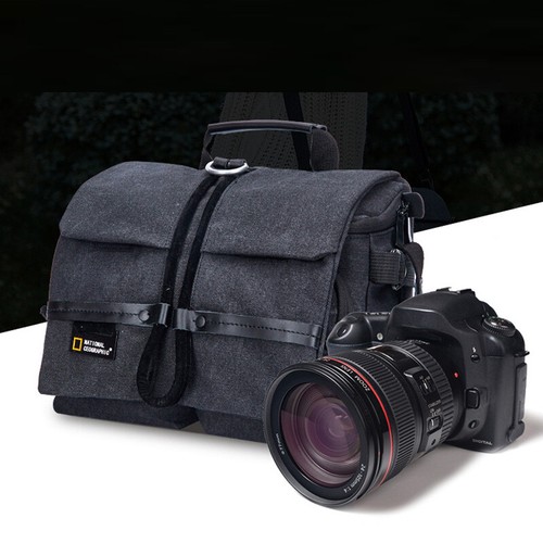 Borsa tracolla fotocamera - a,