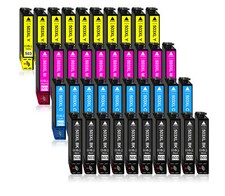 Confezione da 40 cartucce