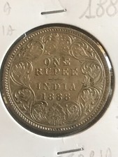 India Britannica  1  Rupia