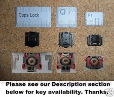 Sony Vaio VGN-FS630W Tastiera