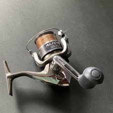 Mulinello da spinning Shimano