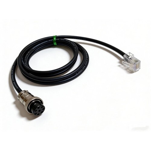 Cavo microfono mfj 5397k - microfono, mfj-5397k