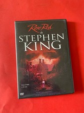 Film DVD ROSE RED DI STEPHEN KING