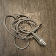 Pulsante risposta paziente