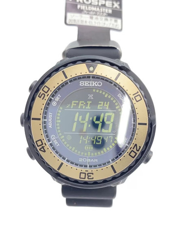 Seiko orologio solare digitale - orologio,
