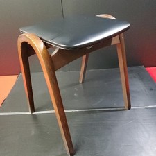 Sgabello originale Akita Mokko