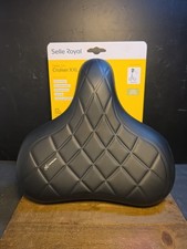 Selle Royal Cruiser Esercizio