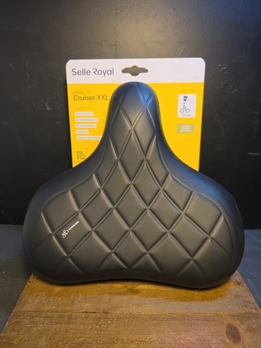 Selle royal cruiser esercizio - royal,