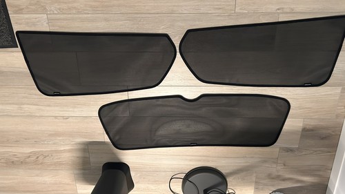 Tendine parasole volkswagen - tendine,