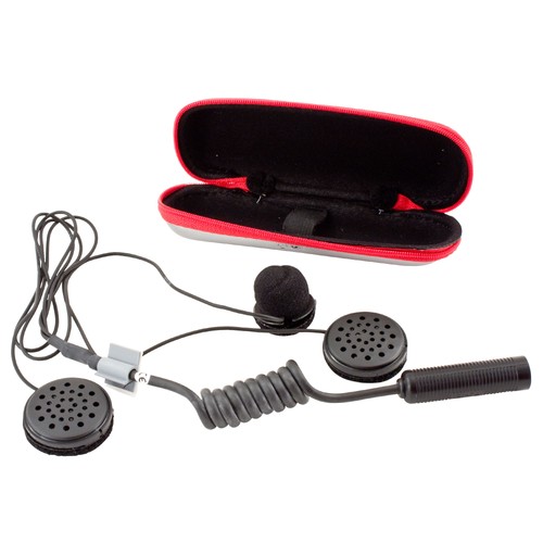 Kit cablaggio citofono casco