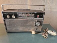 Radio d'epoca anni 60 Grundig