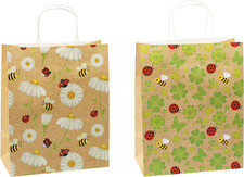 88313 - Sacchetti Regalo in