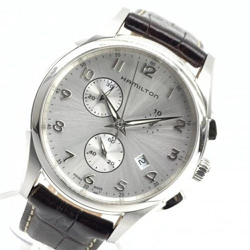 Hamilton h386120 jazzmaster - hamilton,
