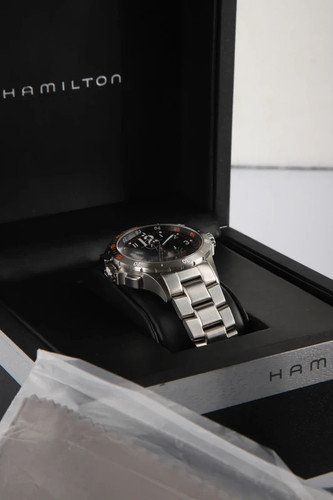 Hamilton h745120 orologio - h745120, –