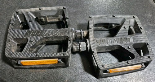 Coppia pedali piattaforma - coppia,