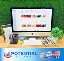 Apple iMac 27" 2013 Intel