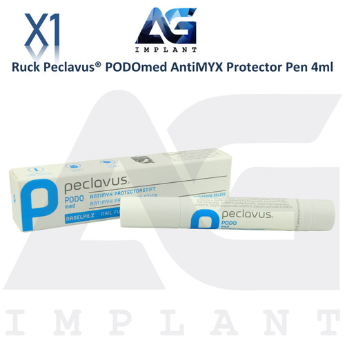 Ruck podomed vegan - podomed,