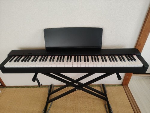 Yamaha 225 pianoforte - p-225,