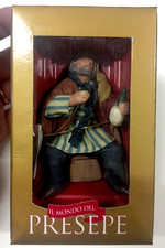IL MONDO DEL PRESEPE