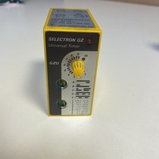 Relè Temporizzatore