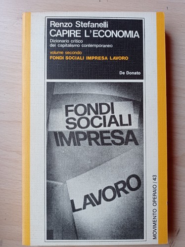Capire economia - capire, l'economia