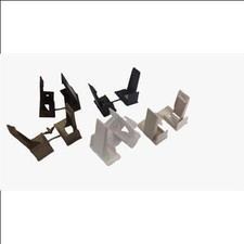 Coppia scarpette di blocco a scomparsa per serie Z24