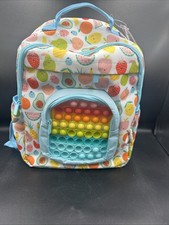 BUBBLE POP IT. ZAINO/ZAINO