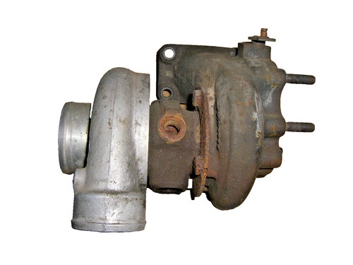 Turbocompressore