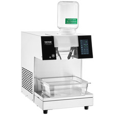 Gelatiera Commerciale Fiocchi