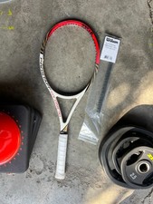 WILSON PRO STAFF SIX ONE 90