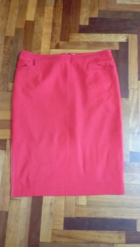 Gonna donna boden rossa - donna,