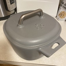 Forno Olandese Coccolato Chef