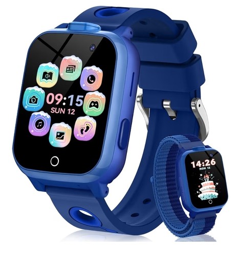 Naixues smartwatch bambini con - naixues,