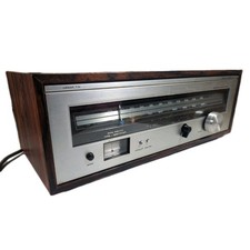LUXMAN T-34 Sintonizzatore