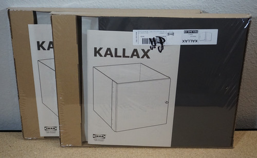Inserto ikea kallax - inserto, con